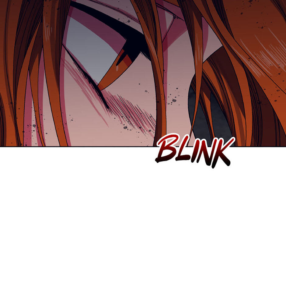 Hara of Thunder Chapter 68 page 19 - 