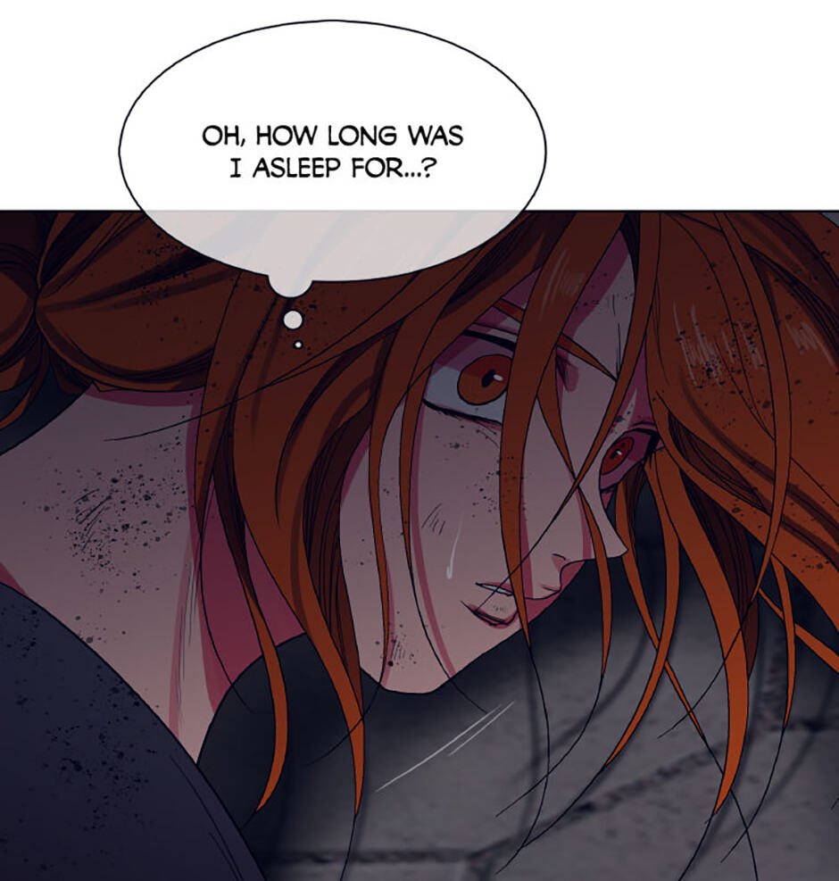 Hara of Thunder Chapter 68 page 20 - 
