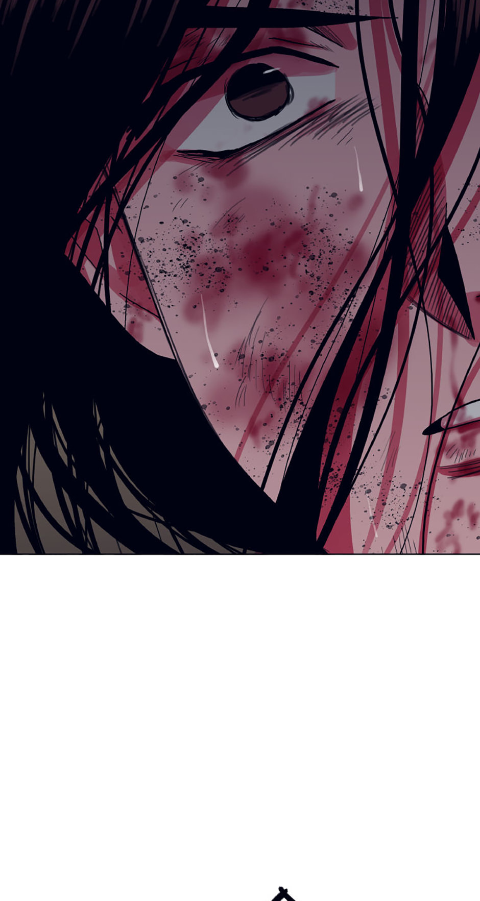 Hara of Thunder Chapter 68 page 3 - 