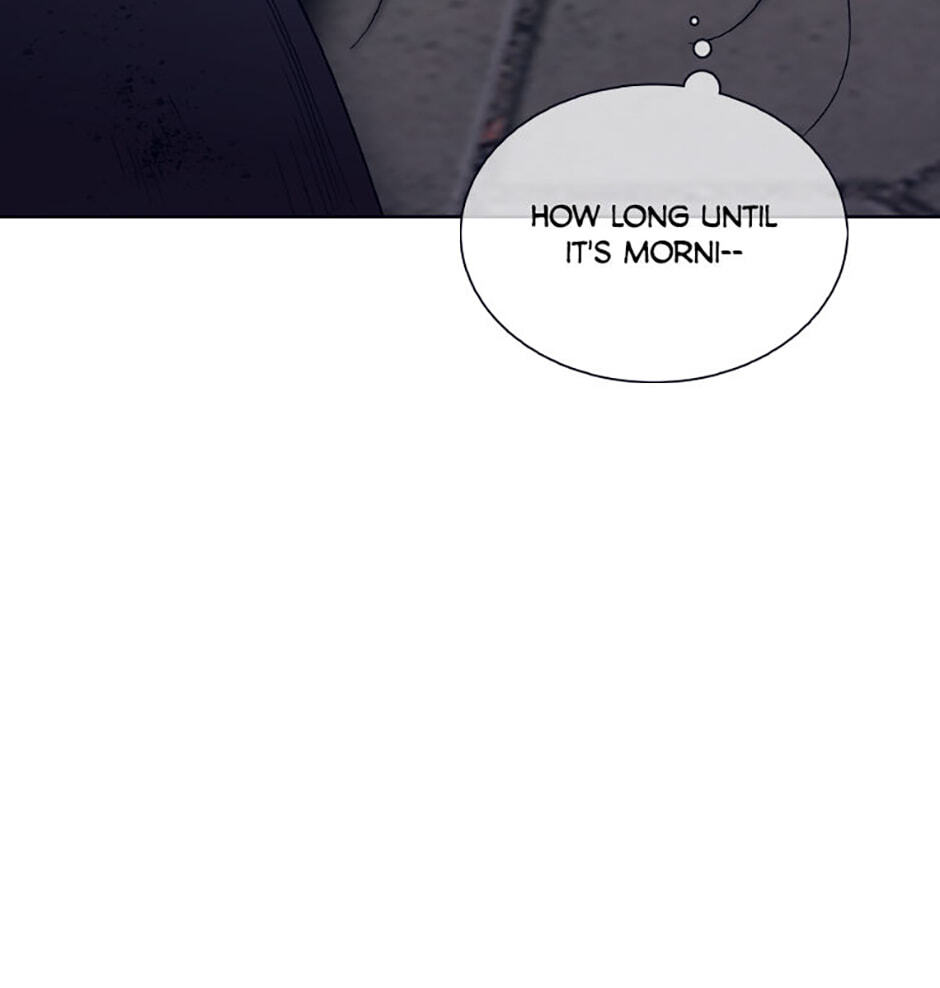 Hara of Thunder Chapter 68 page 21 - 