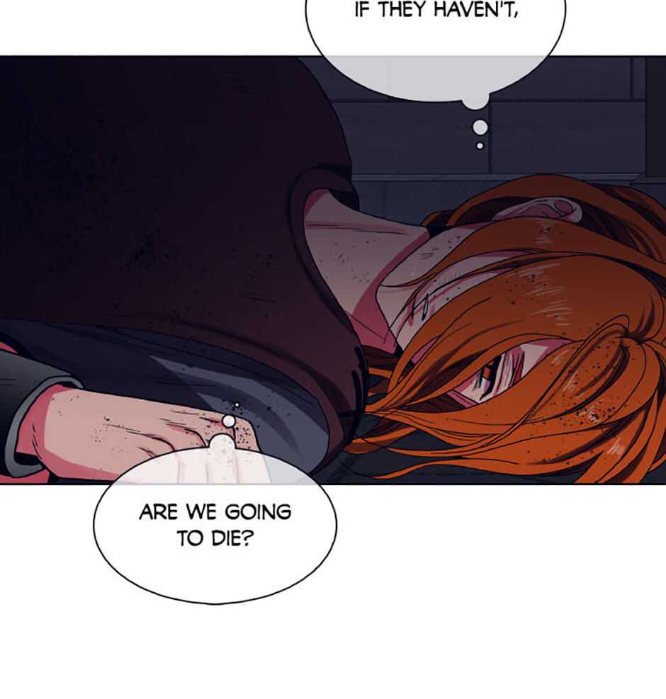 Hara of Thunder Chapter 68 page 24 - 