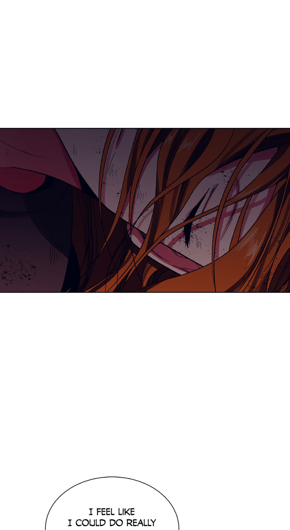 Hara of Thunder Chapter 68 page 25 - 