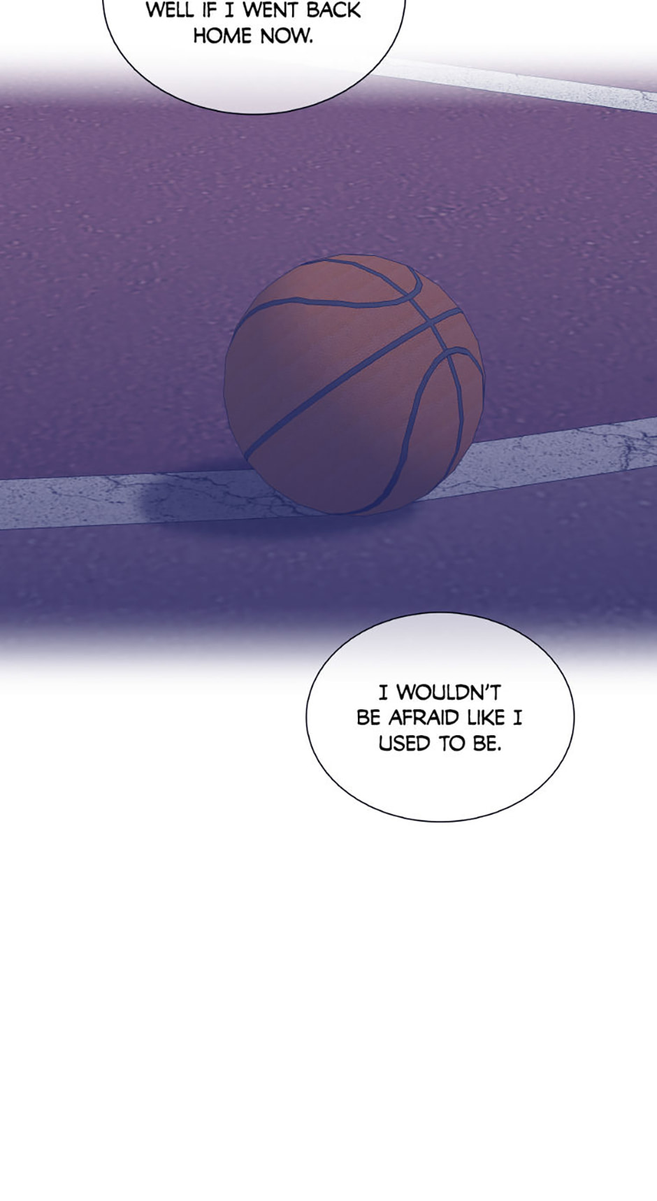 Hara of Thunder Chapter 68 page 26 - 