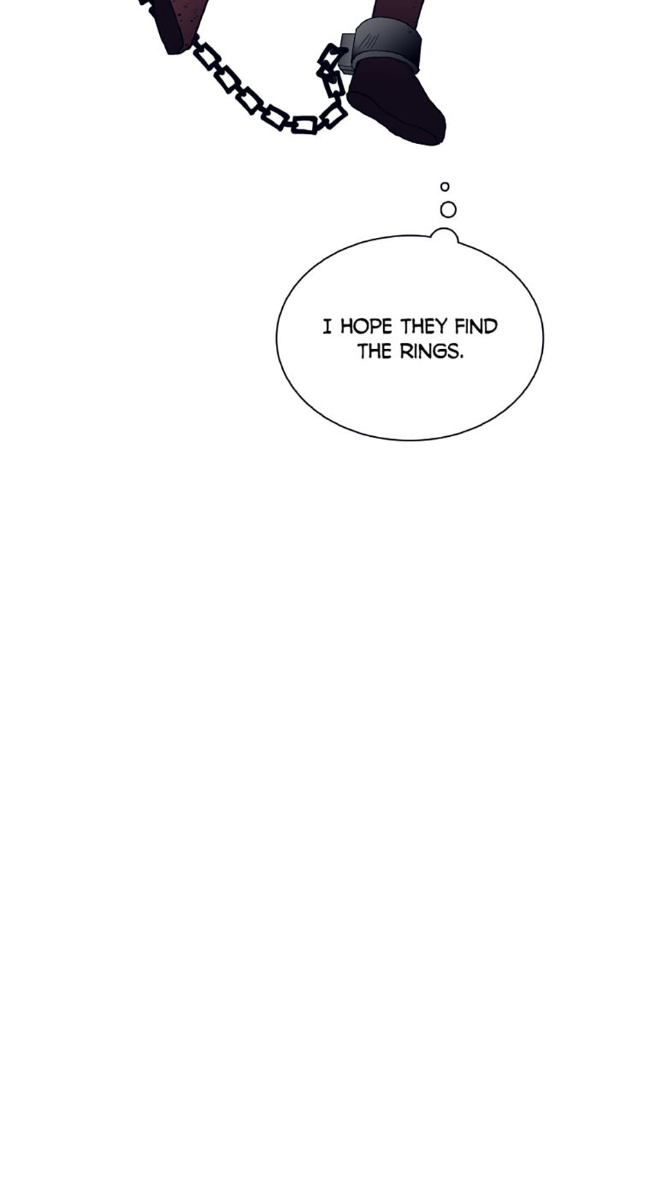 Hara of Thunder Chapter 68 page 30 - 