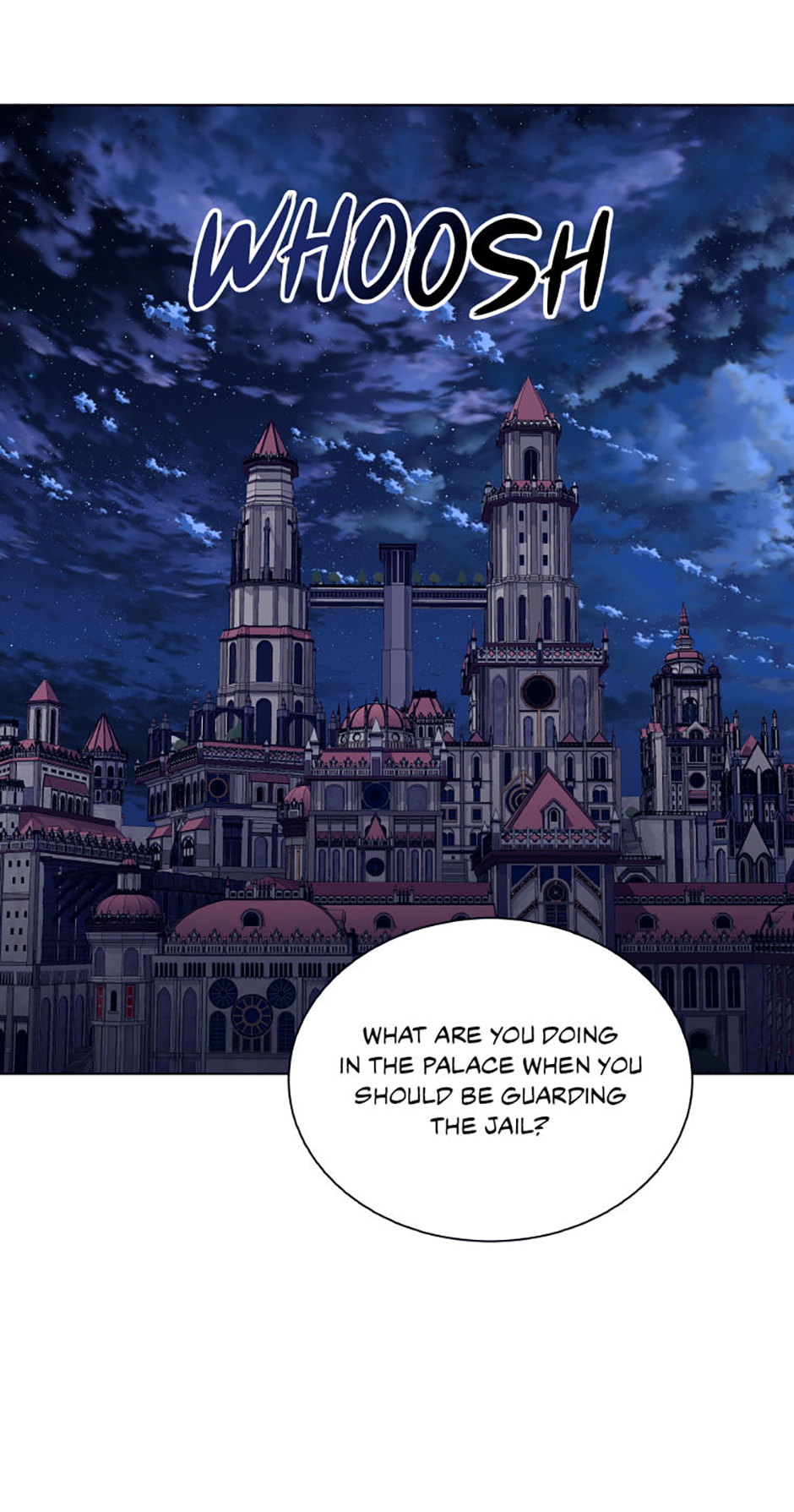 Hara of Thunder Chapter 68 page 31 - 