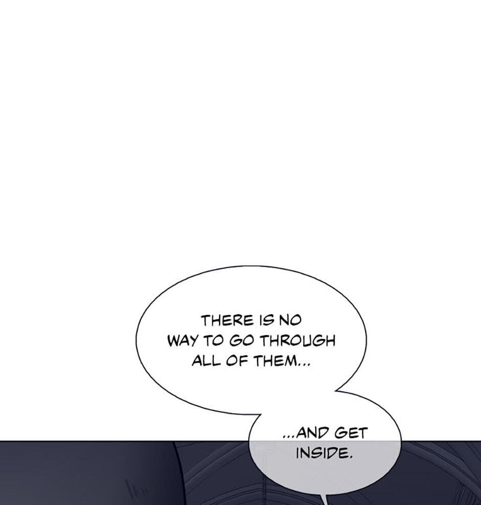 Hara of Thunder Chapter 68 page 37 - 