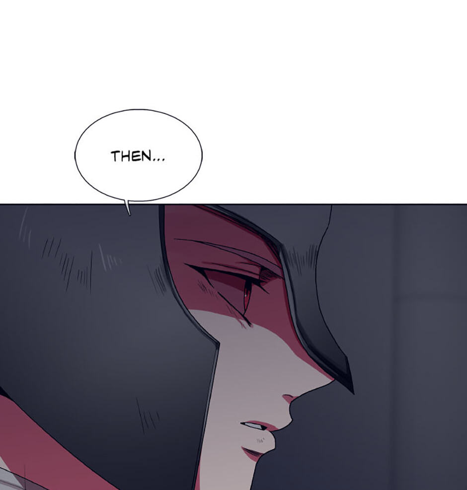 Hara of Thunder Chapter 68 page 40 - 