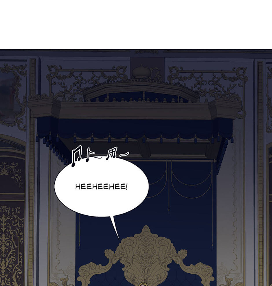 Hara of Thunder Chapter 68 page 45 - 