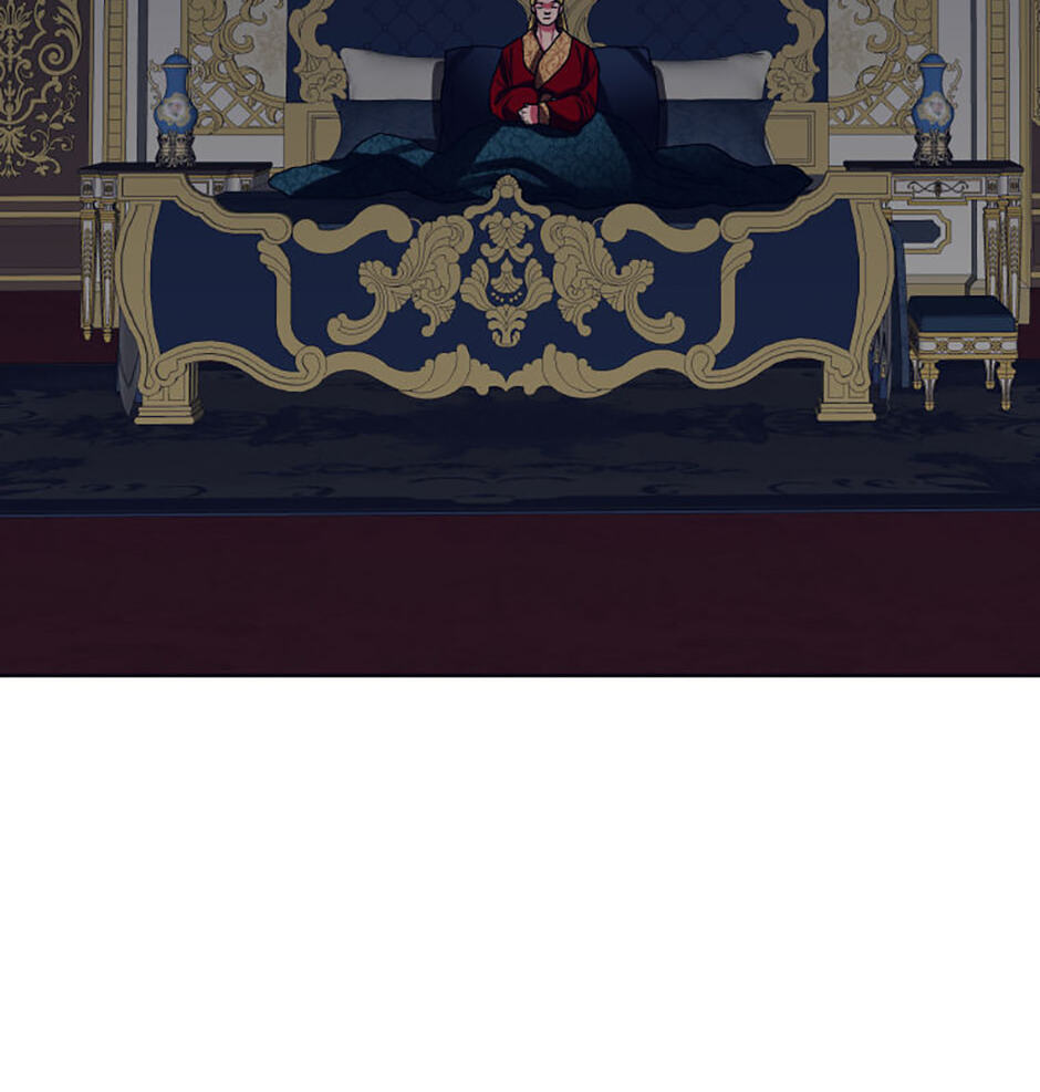 Hara of Thunder Chapter 68 page 46 - 