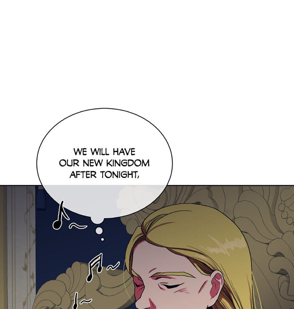 Hara of Thunder Chapter 68 page 47 - 