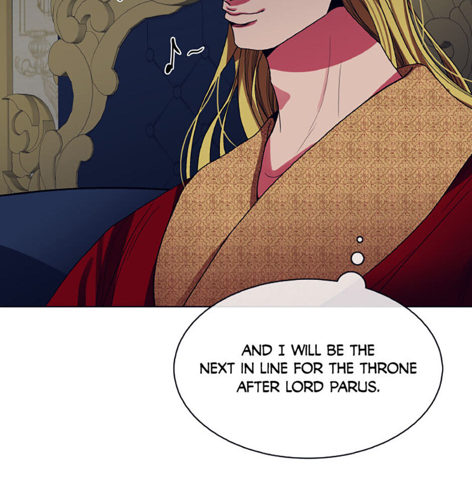 Hara of Thunder Chapter 68 page 48 - 