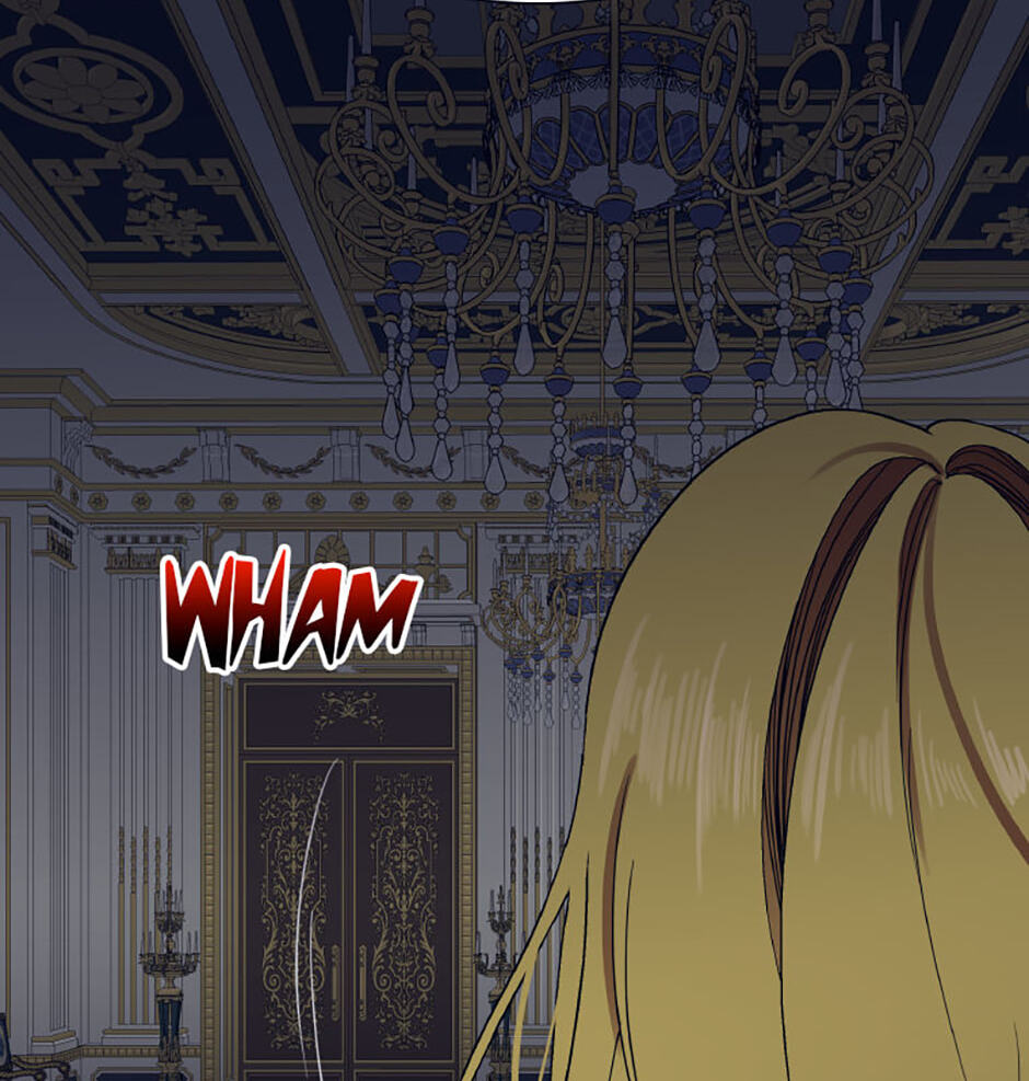 Hara of Thunder Chapter 68 page 52 - 