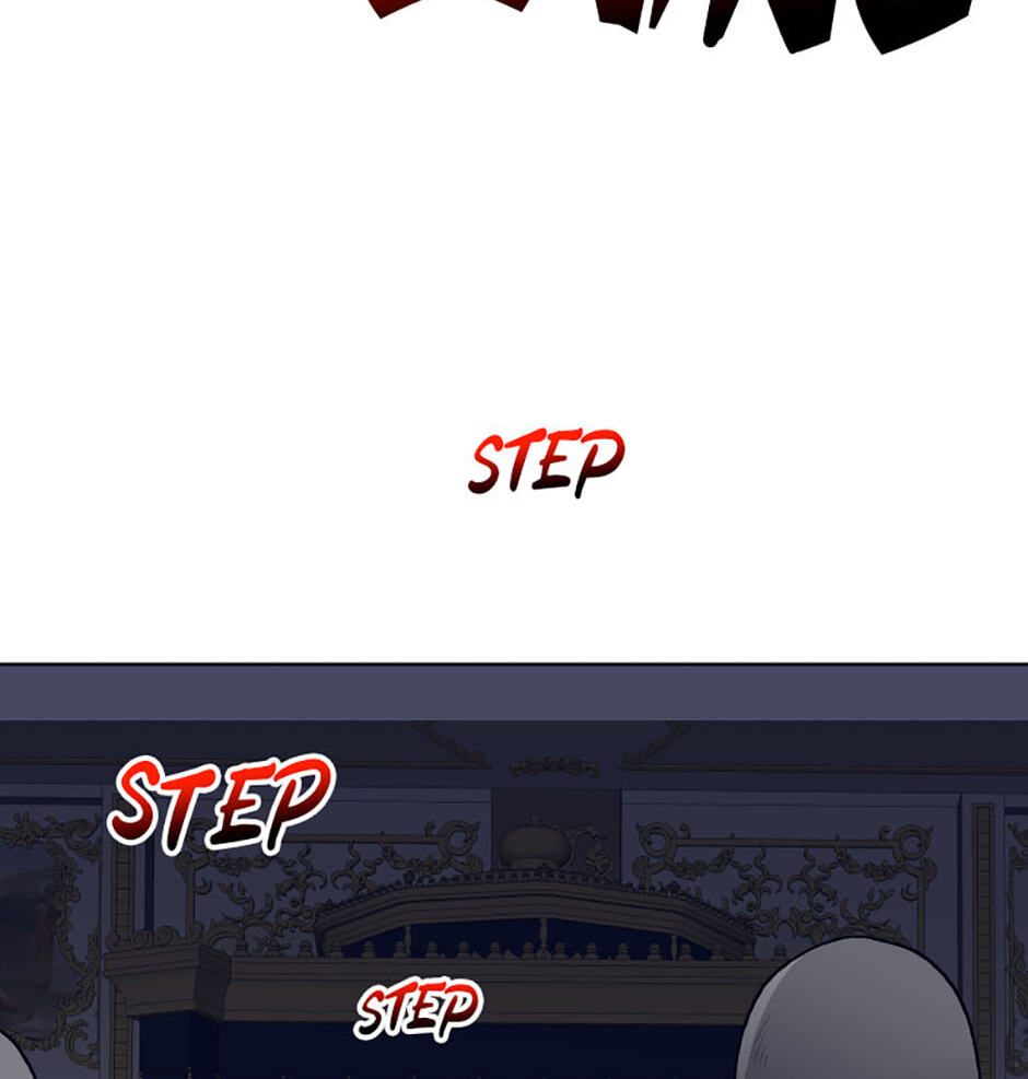 Hara of Thunder Chapter 68 page 54 - 