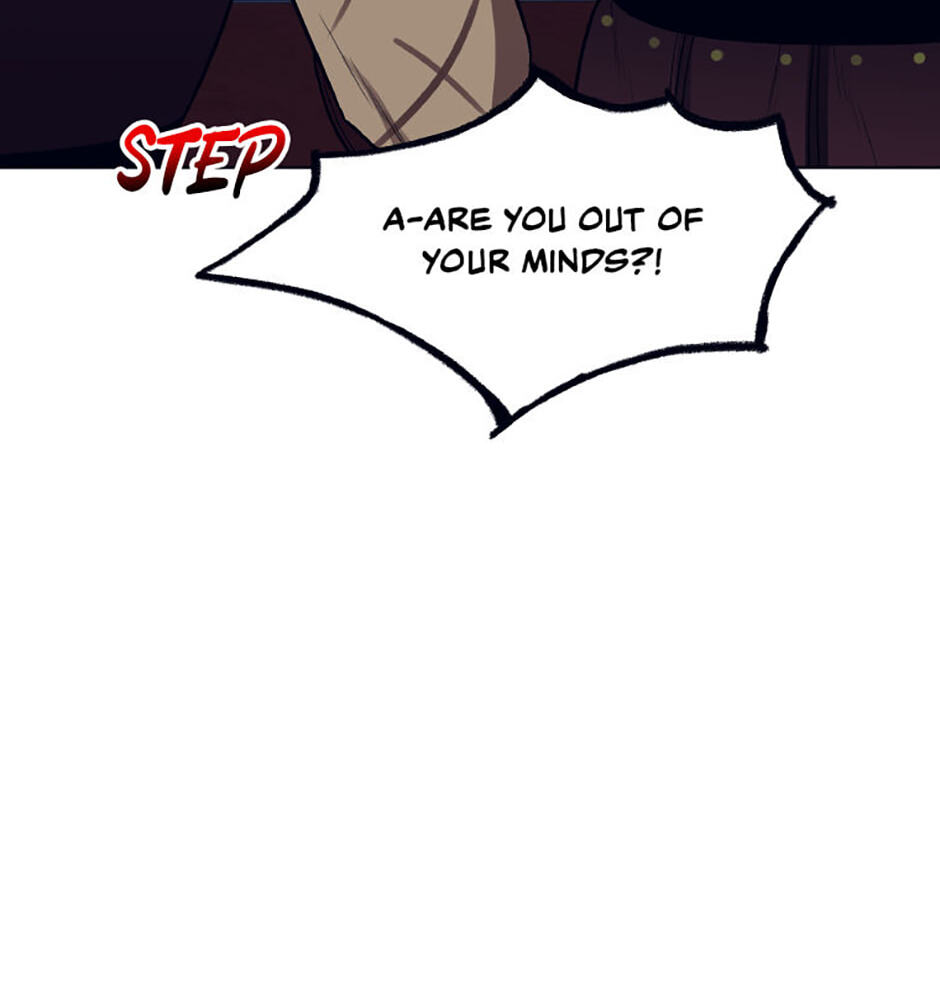 Hara of Thunder Chapter 68 page 56 - 