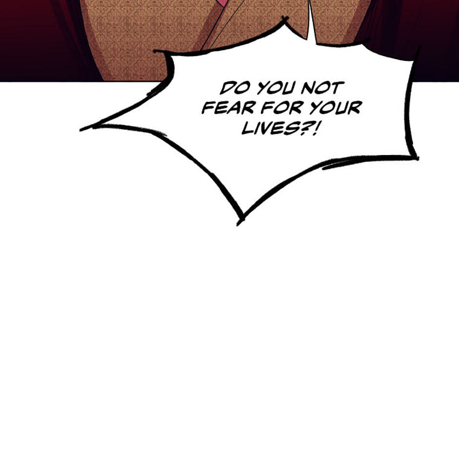 Hara of Thunder Chapter 68 page 61 - 