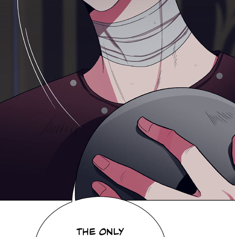 Hara of Thunder Chapter 68 page 63 - 