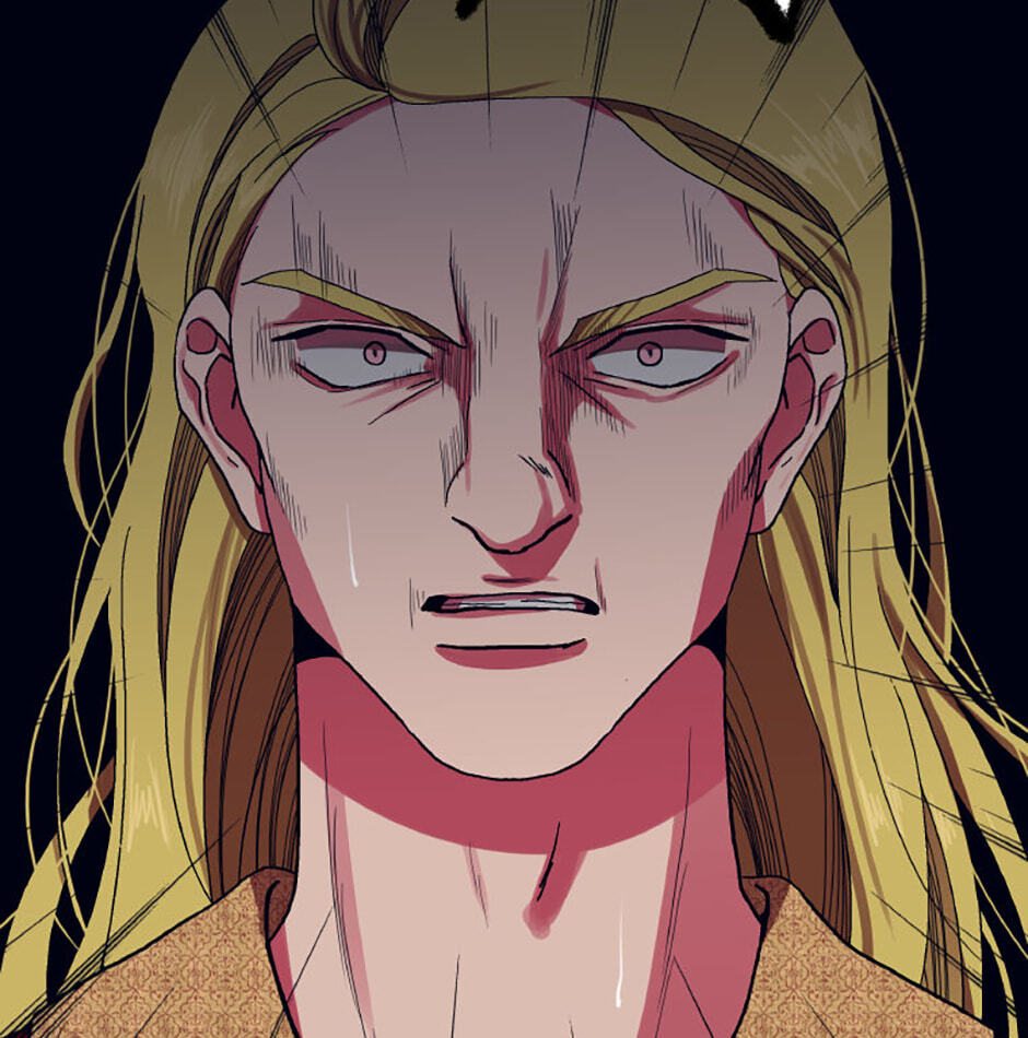 Hara of Thunder Chapter 68 page 65 - 