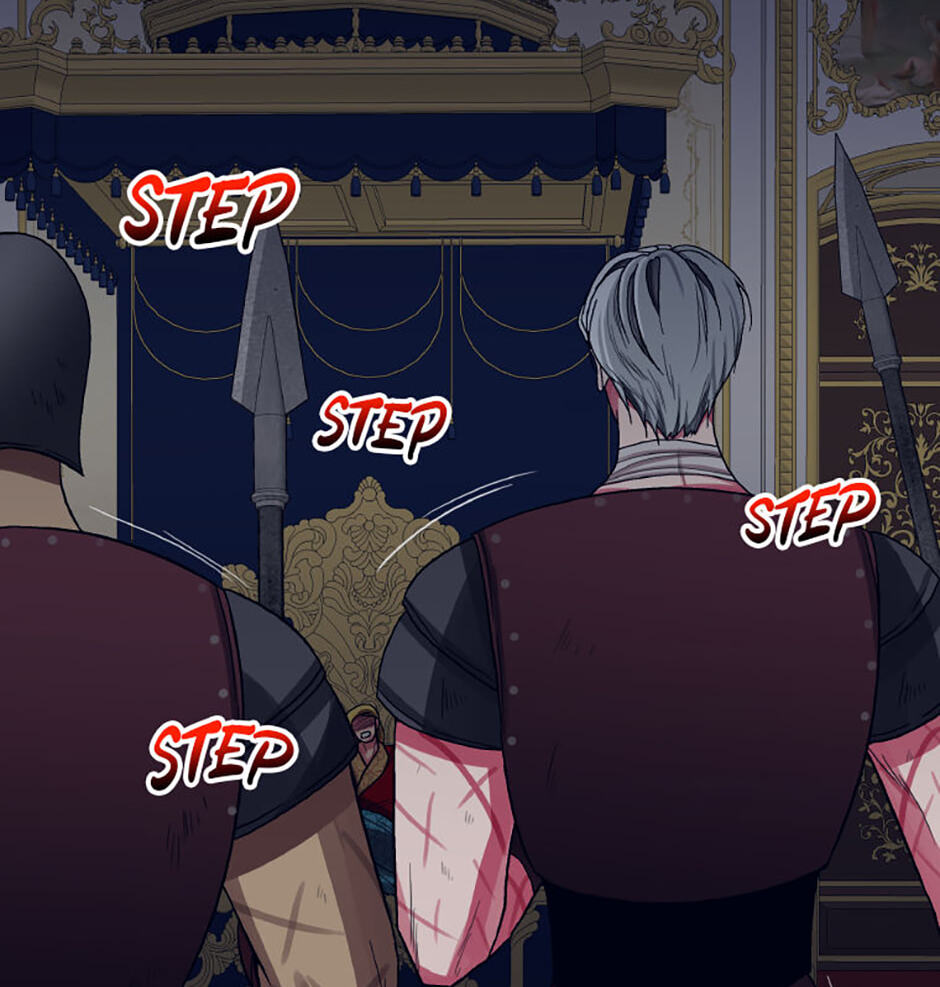Hara of Thunder Chapter 68 page 70 - 