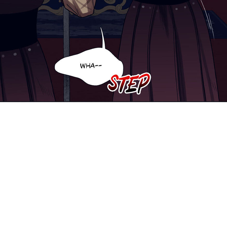 Hara of Thunder Chapter 68 page 71 - 