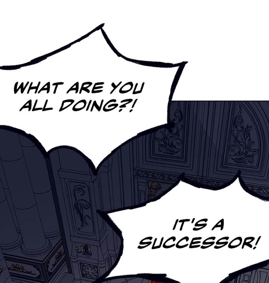 Hara of Thunder Chapter 68 page 72 - 