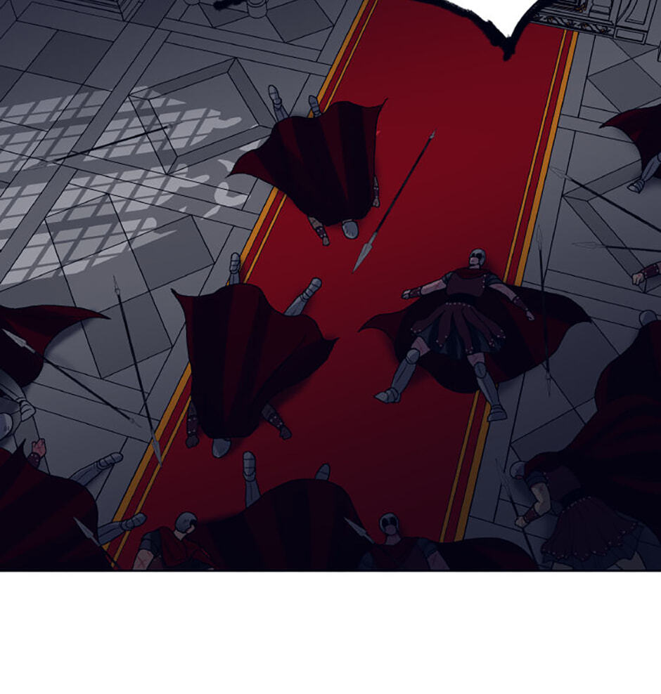 Hara of Thunder Chapter 68 page 73 - 