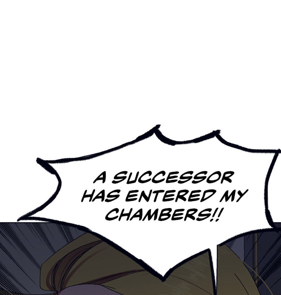 Hara of Thunder Chapter 68 page 74 - 
