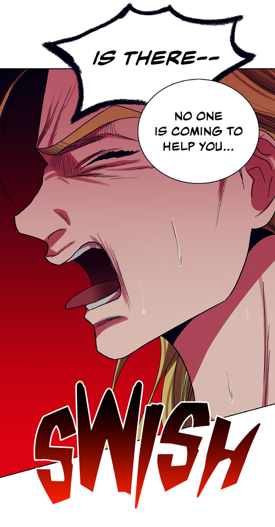 Hara of Thunder Chapter 68 page 77 - 