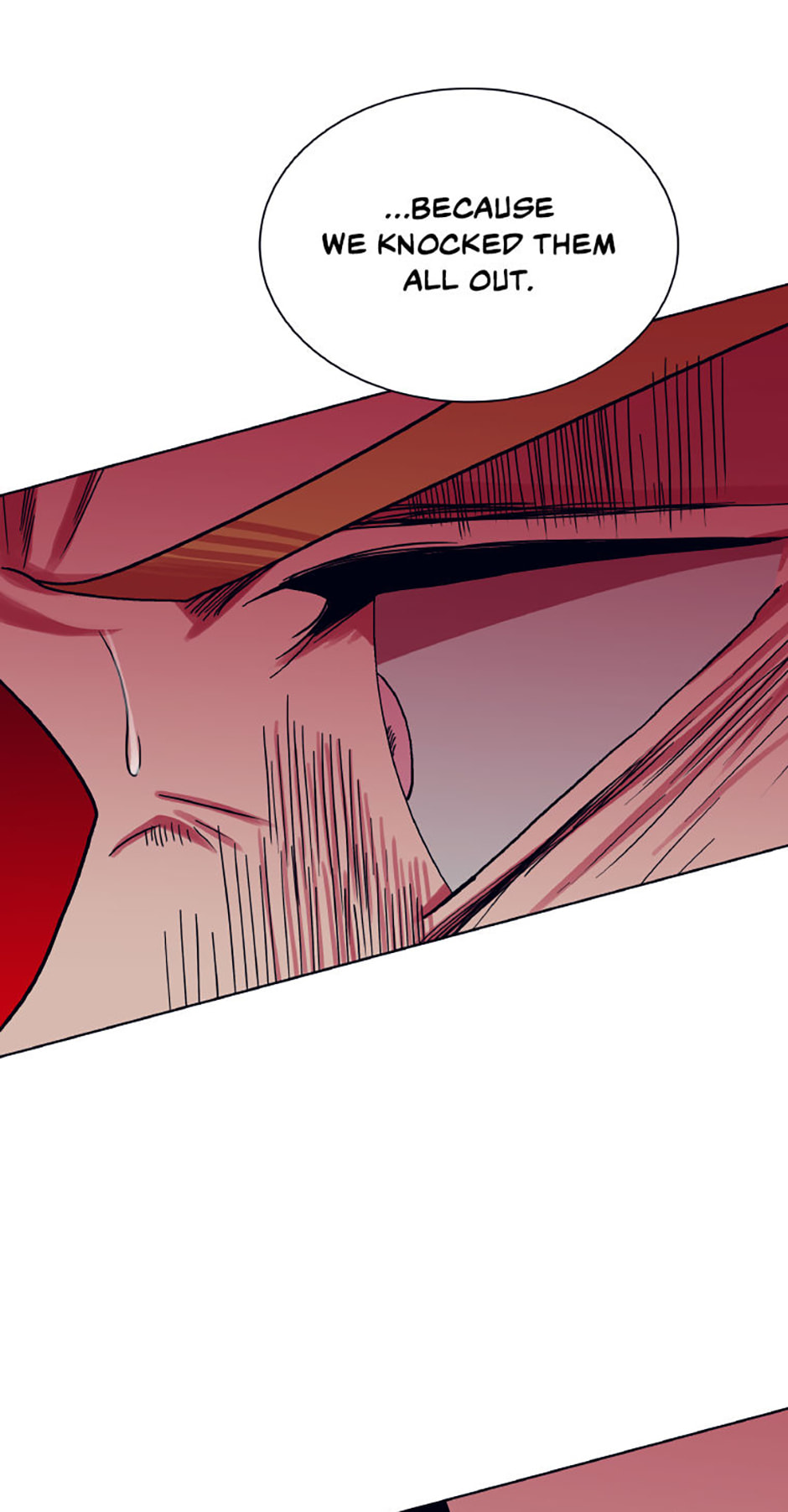Hara of Thunder Chapter 68 page 78 - 