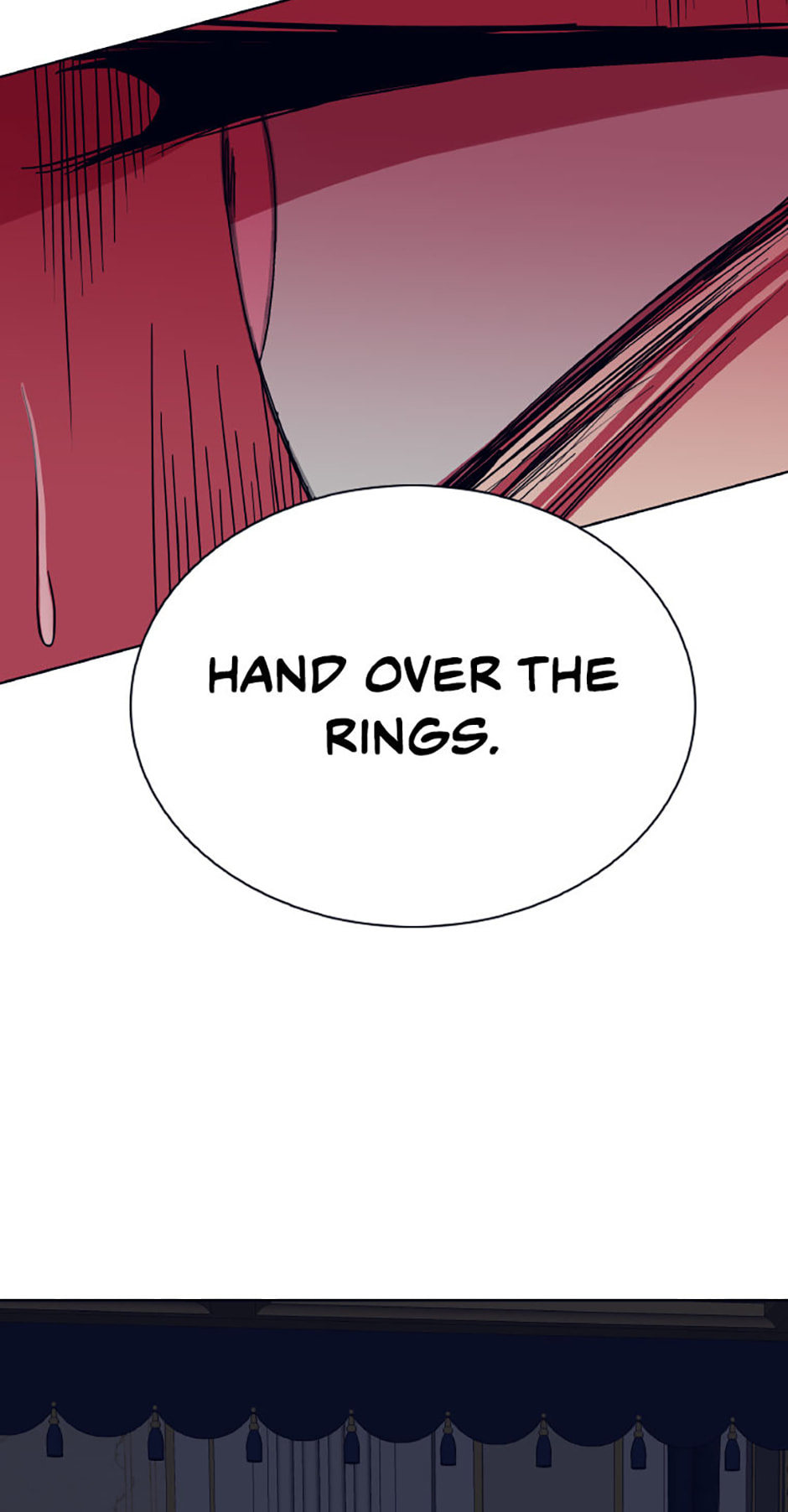 Hara of Thunder Chapter 68 page 80 - 