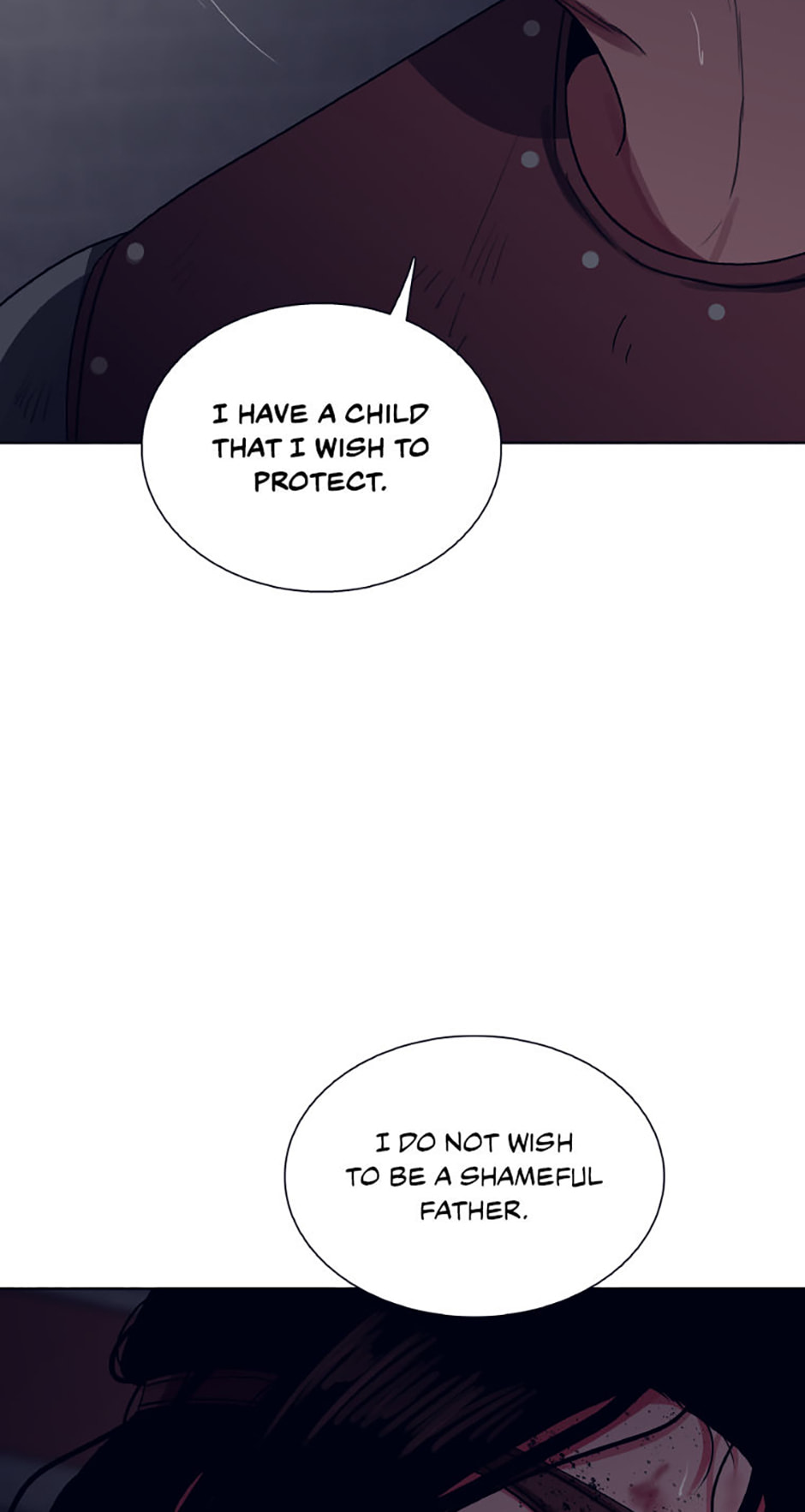 Hara of Thunder Chapter 68 page 9 - 