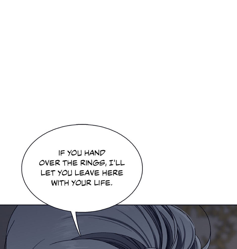 Hara of Thunder Chapter 68 page 82 - 