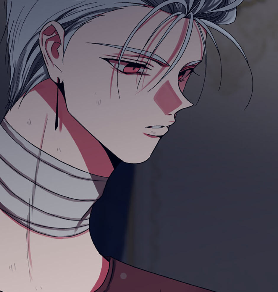 Hara of Thunder Chapter 68 page 83 - 