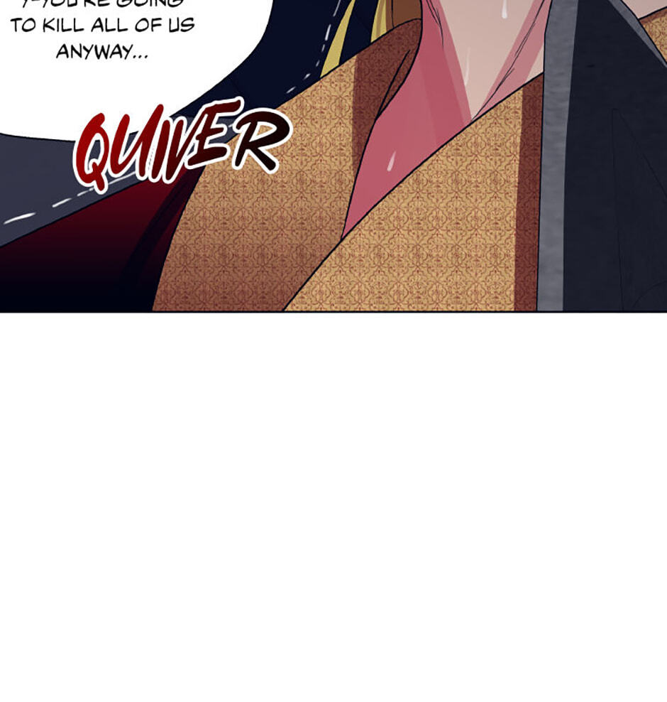 Hara of Thunder Chapter 68 page 86 - 
