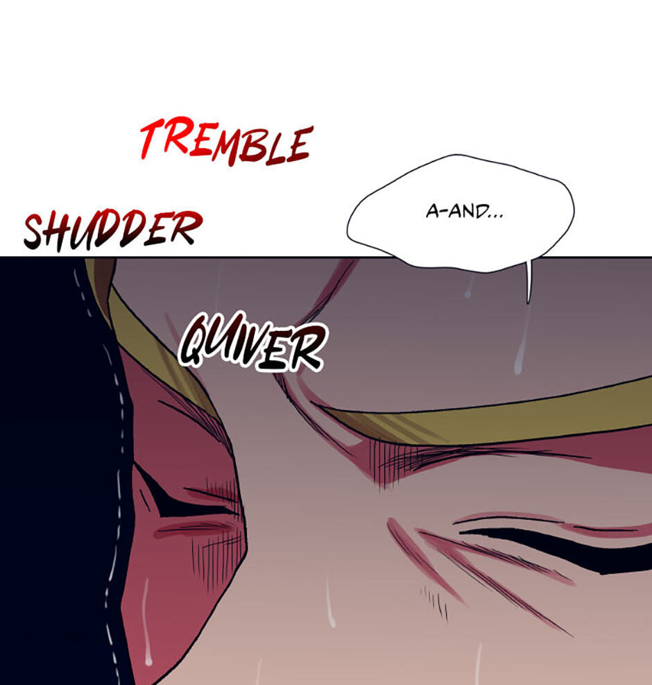Hara of Thunder Chapter 68 page 87 - 