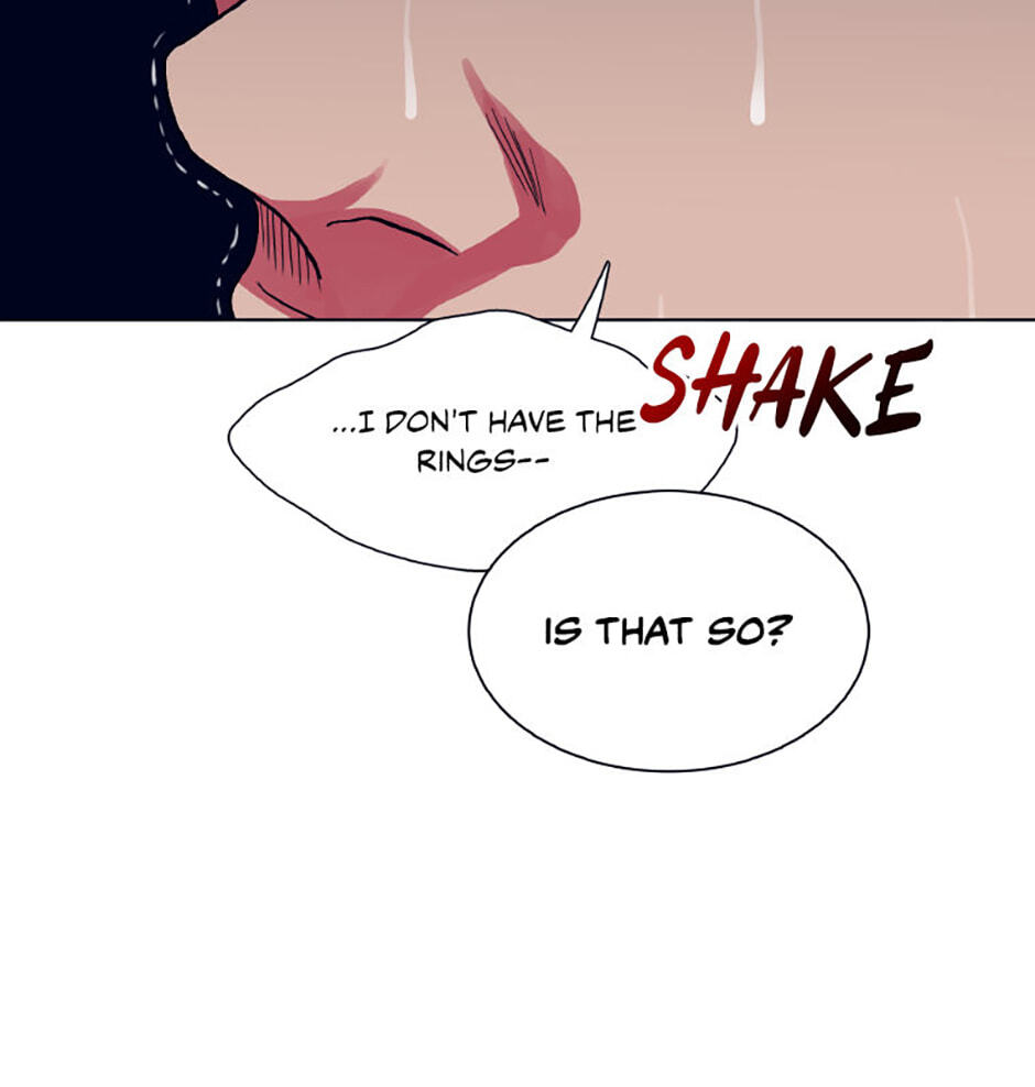 Hara of Thunder Chapter 68 page 88 - 