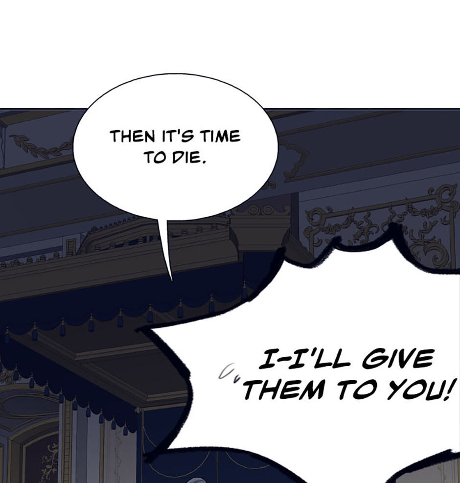 Hara of Thunder Chapter 68 page 89 - 