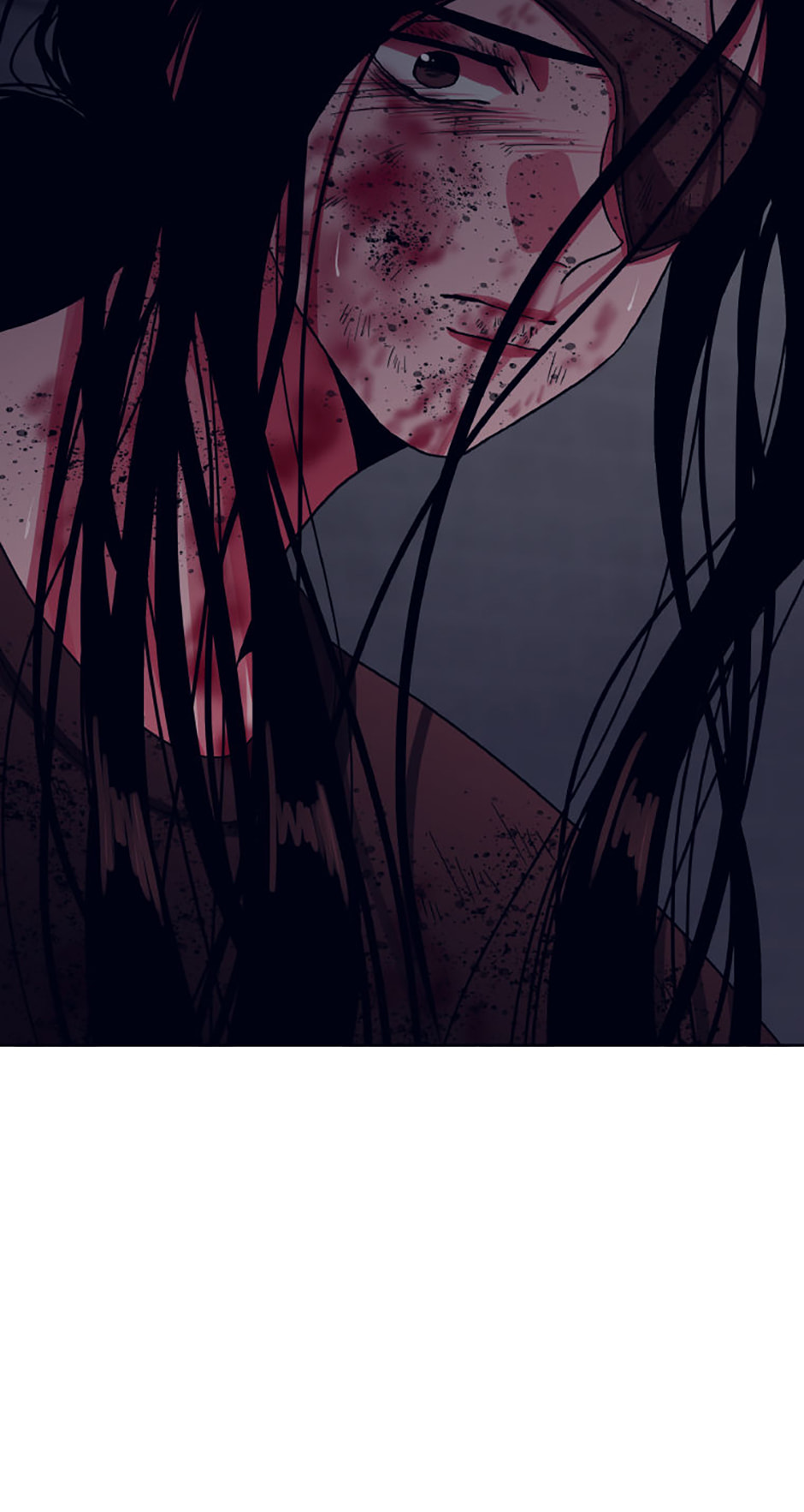 Hara of Thunder Chapter 68 page 10 - 