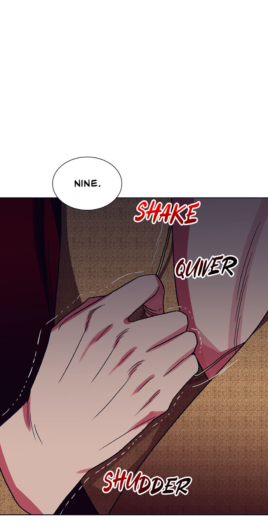 Hara of Thunder Chapter 68 page 94 - 