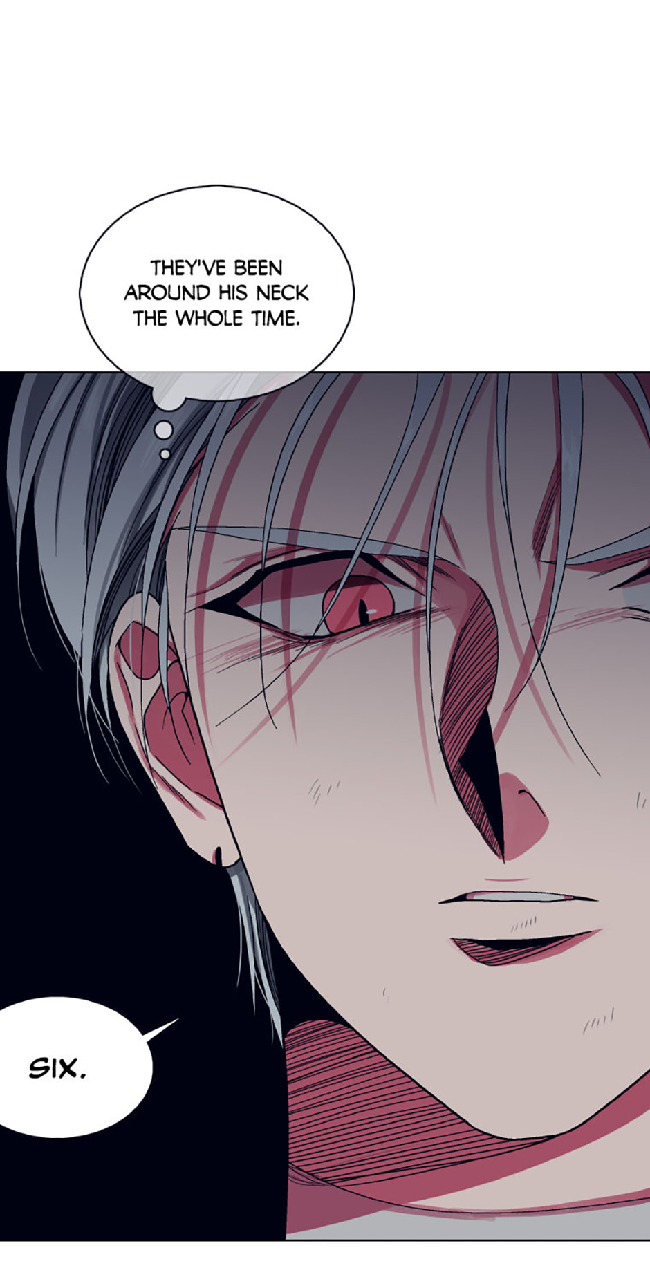 Hara of Thunder Chapter 68 page 97 - 