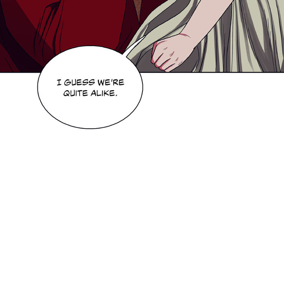Hara of Thunder Chapter 69 page 102 - 