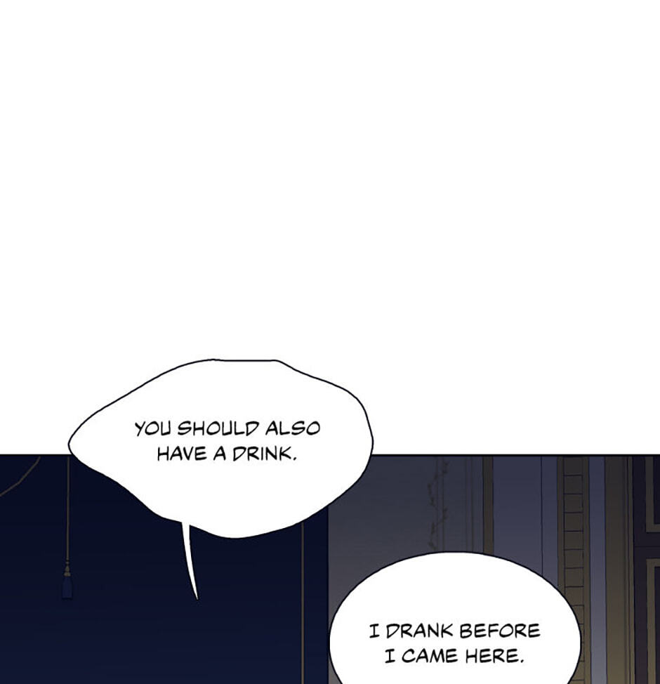 Hara of Thunder Chapter 69 page 106 - 