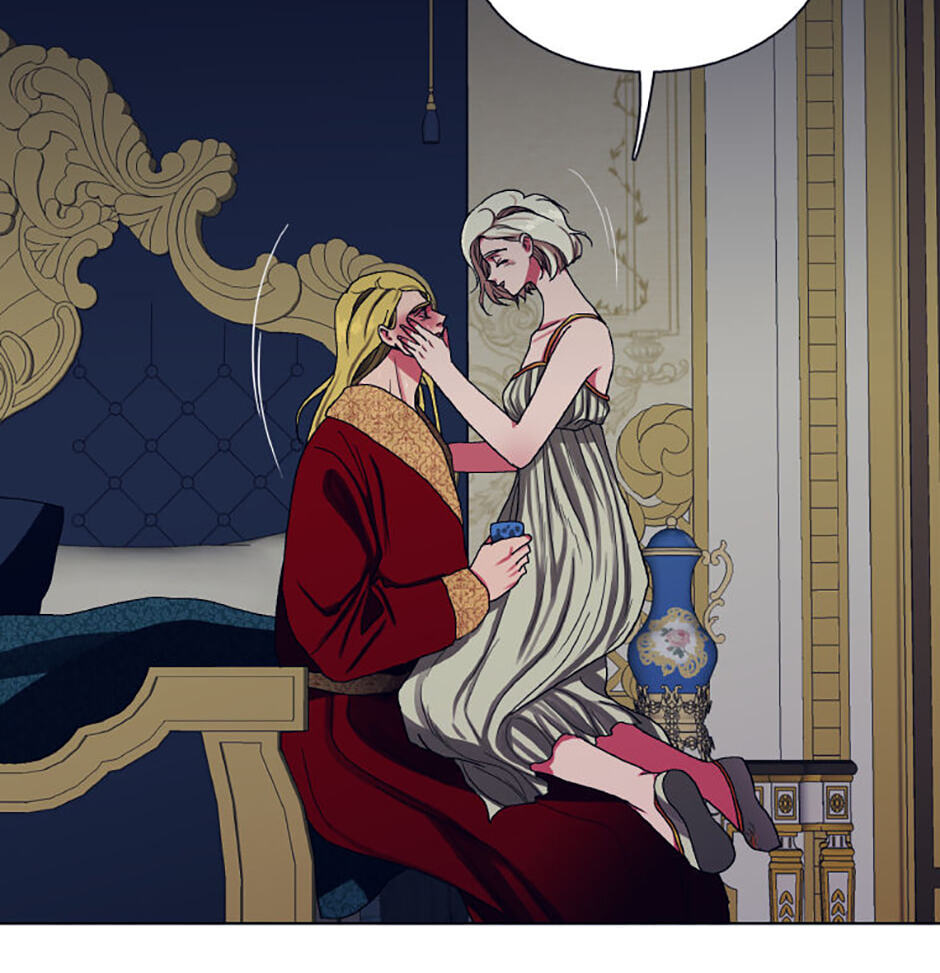 Hara of Thunder Chapter 69 page 107 - 