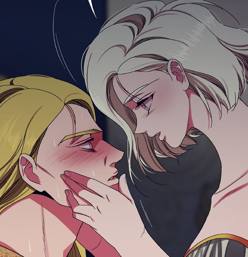 Hara of Thunder Chapter 69 page 109 - 