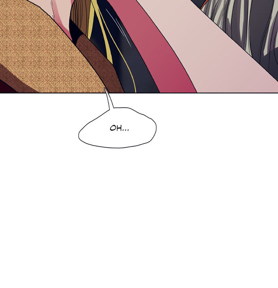 Hara of Thunder Chapter 69 page 110 - 