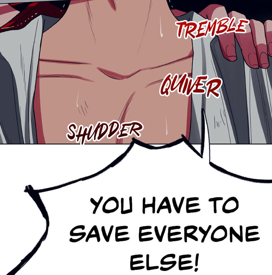 Hara of Thunder Chapter 69 page 12 - 