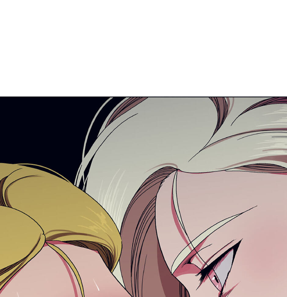 Hara of Thunder Chapter 69 page 111 - 