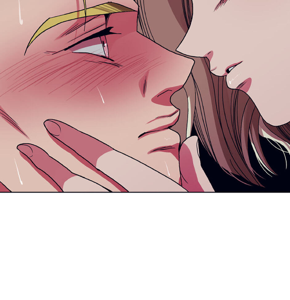 Hara of Thunder Chapter 69 page 112 - 