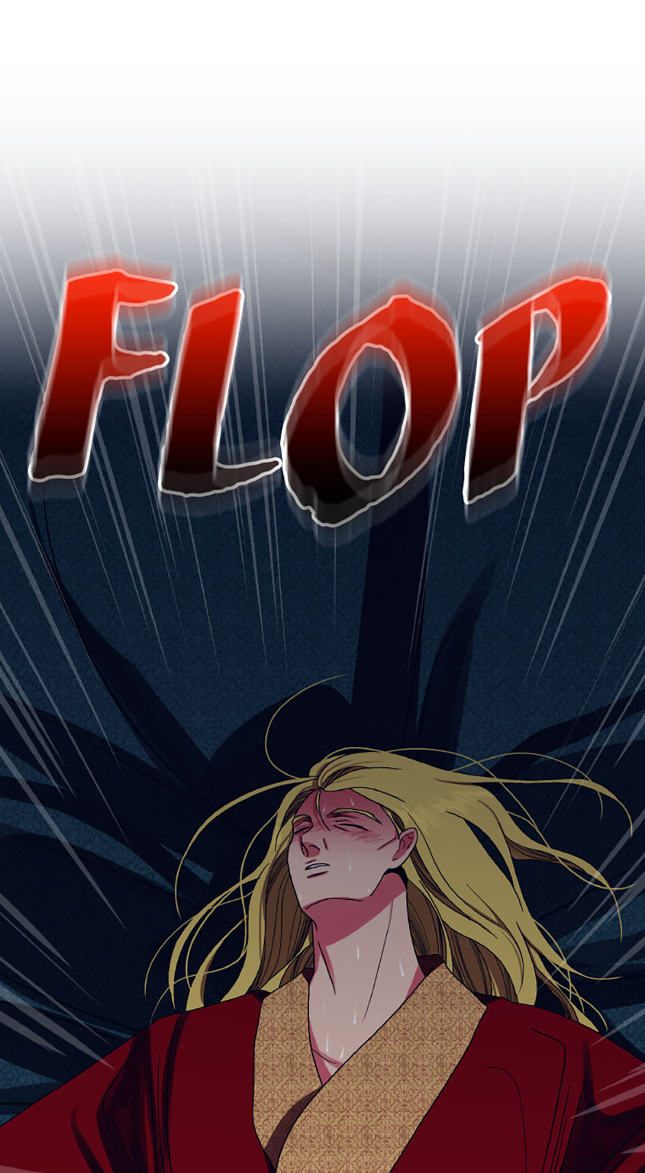 Hara of Thunder Chapter 69 page 116 - 