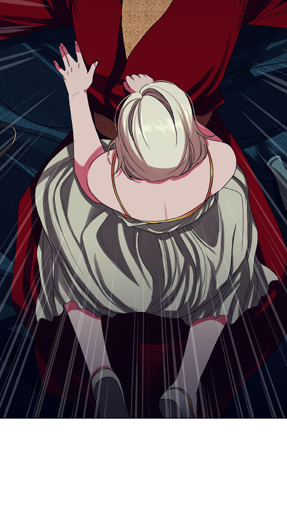 Hara of Thunder Chapter 69 page 117 - 