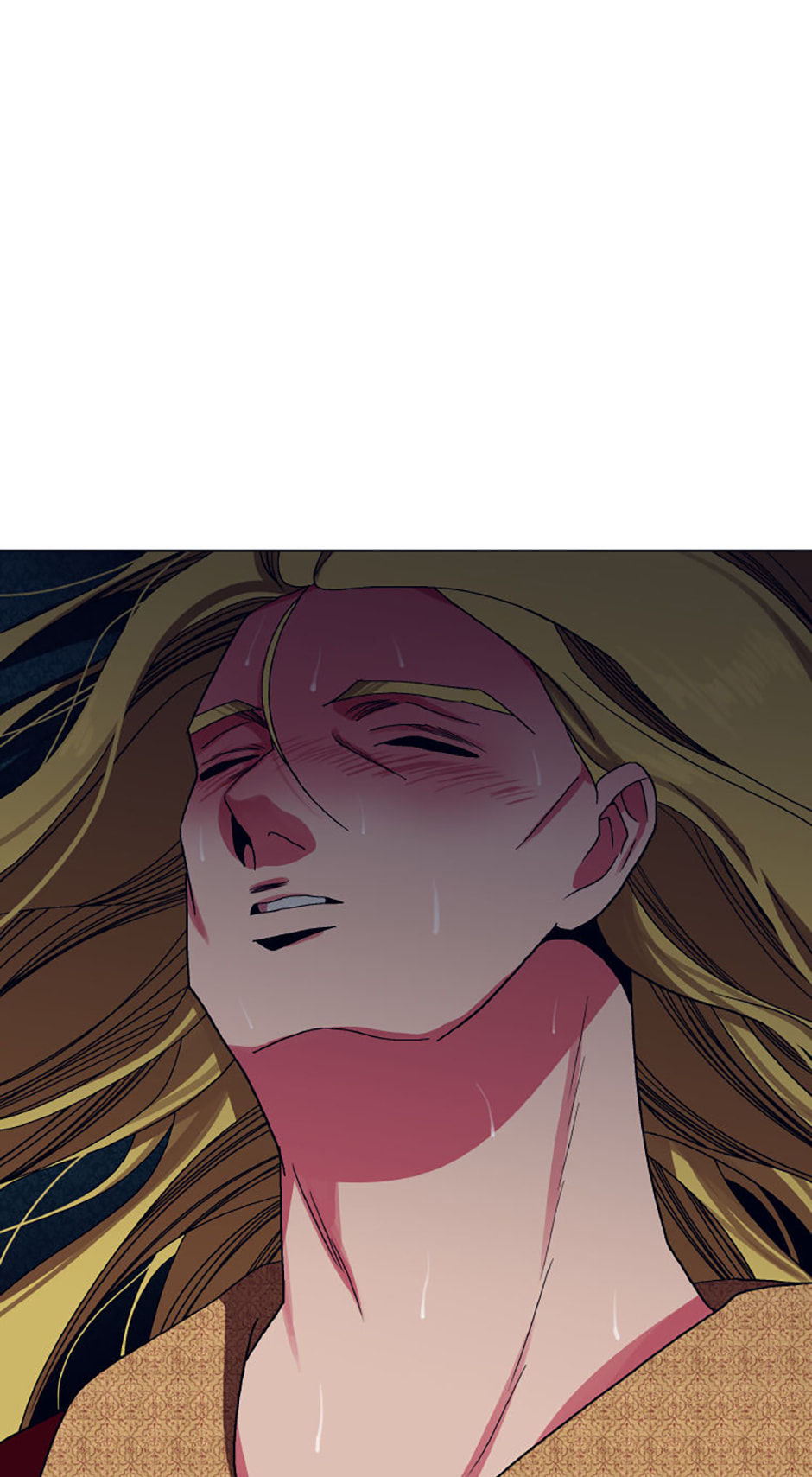 Hara of Thunder Chapter 69 page 118 - 